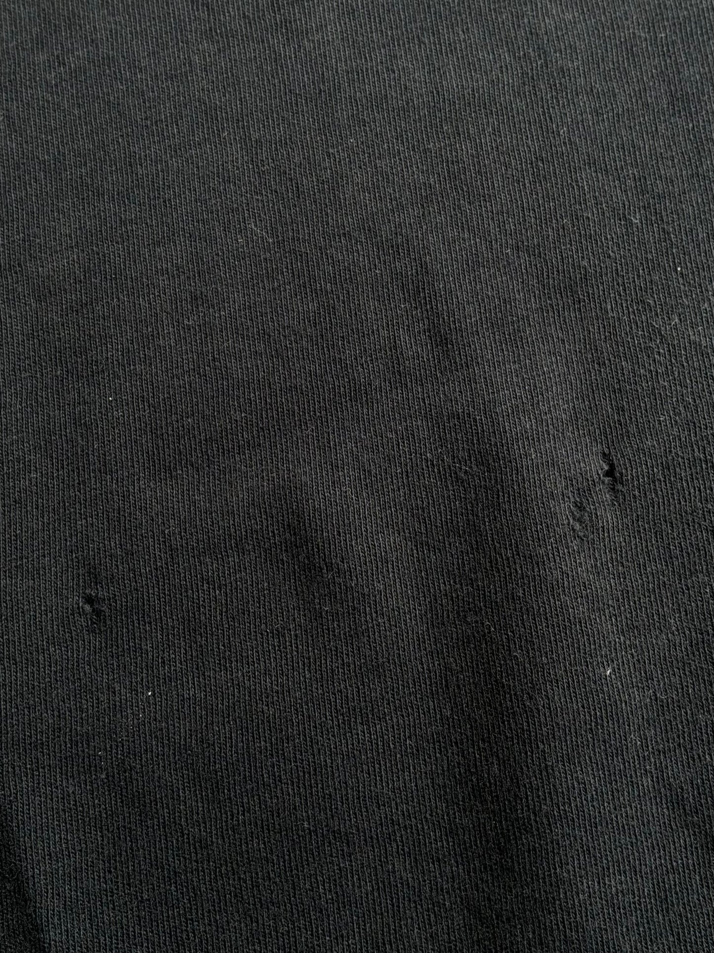 Chrome Hearts Eye Chart Tee
