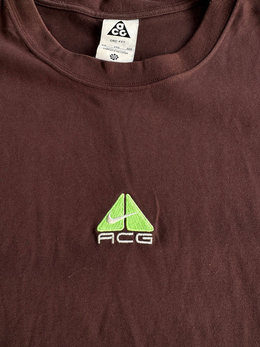 Nike Acg tee
