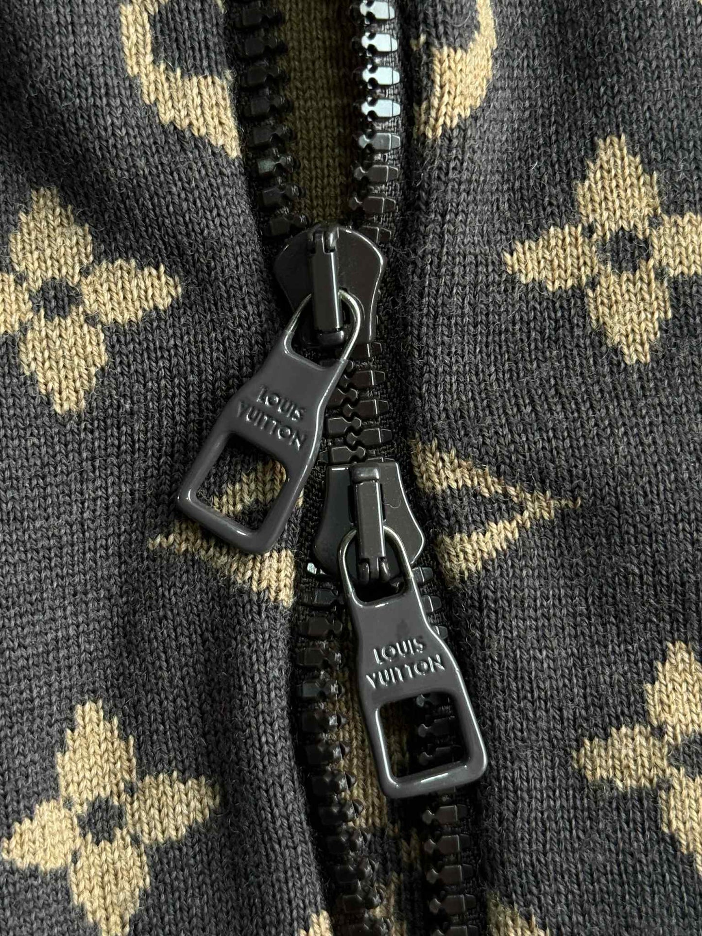 Louis Vuitton x NBA Monogram Bomber Jacket