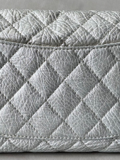 Chanel Ice Breaker Cube Flap Bag