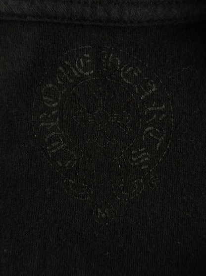 Chrome Hearts Fleur De Lis Monogram Longsleeves