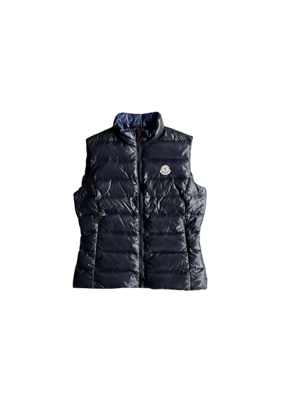 Moncler Puffer Gilet