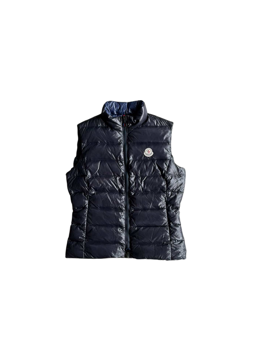 Moncler Puffer Gilet