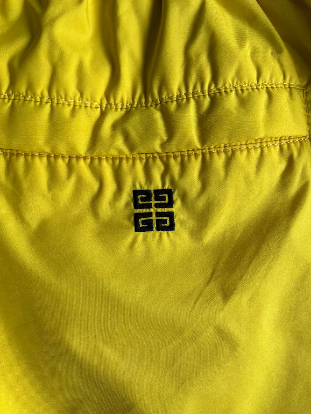 Givenchy TK MX Nylon Shorts