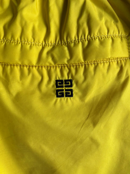 Givenchy TK MX Nylon Shorts