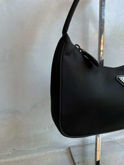 Prada Re-Edition 2005 Nylon Handbag