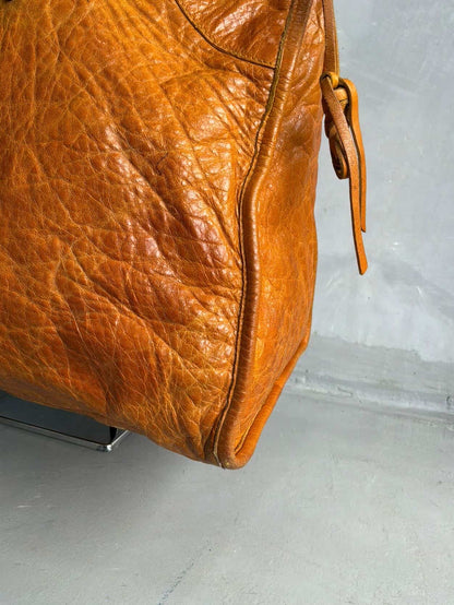 Balenciaga City ‘Work’ Bag