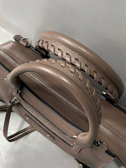 Balenciaga Neoclassic City Brown Bag