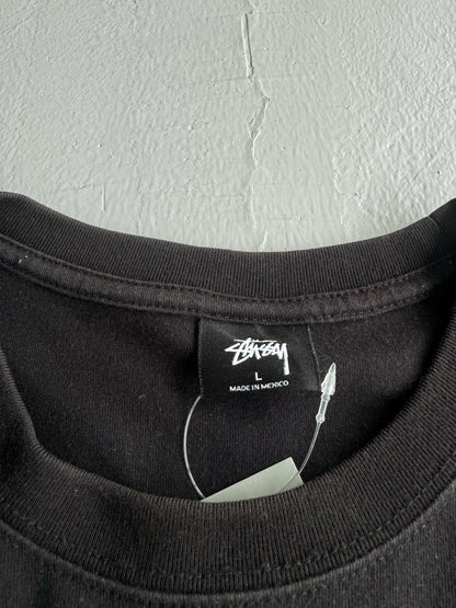 Stussy Hail De Emperor Tee
