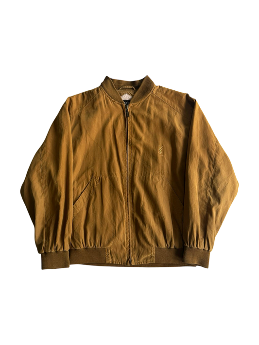 YSL Bomber Jacket
