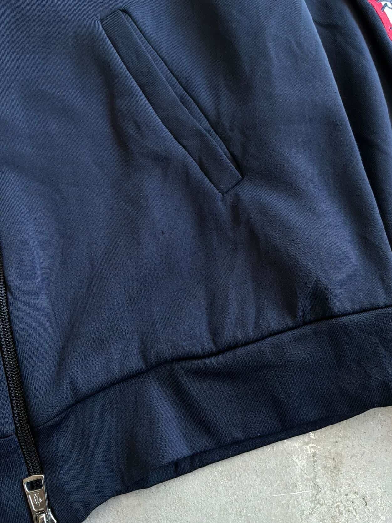 Moncler Taped Script Track Jacket