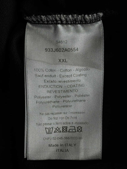 Dior x Soroyama Sakura Tee