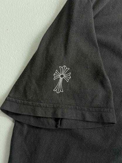Chrome Hearts Tonal Cemetery Tee