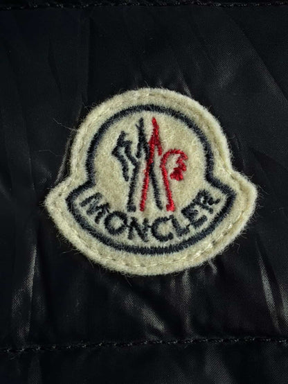 Moncler Puffer Gilet