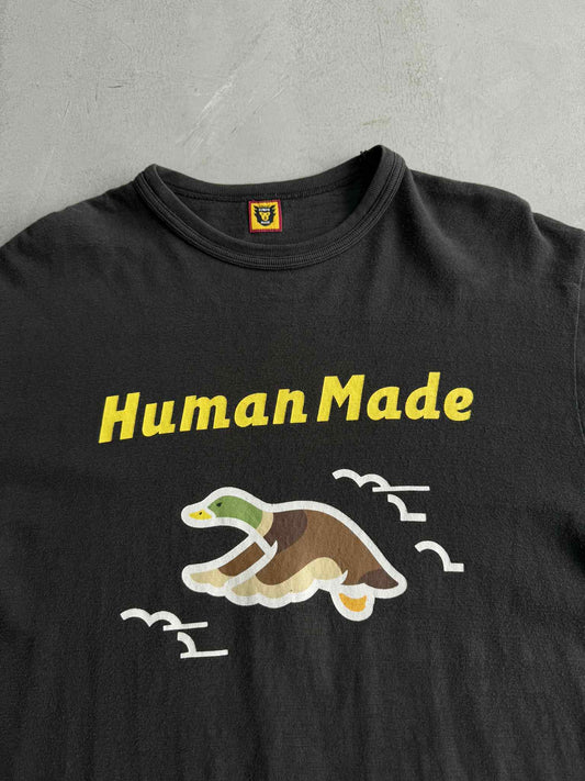 Human Made Duck Tee
