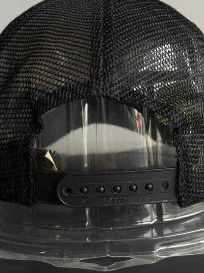 Chrome Hearts Triple Cross Trucker Hat