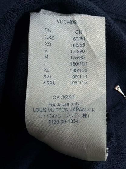 Louis Vuitton 3D Monogram Tee