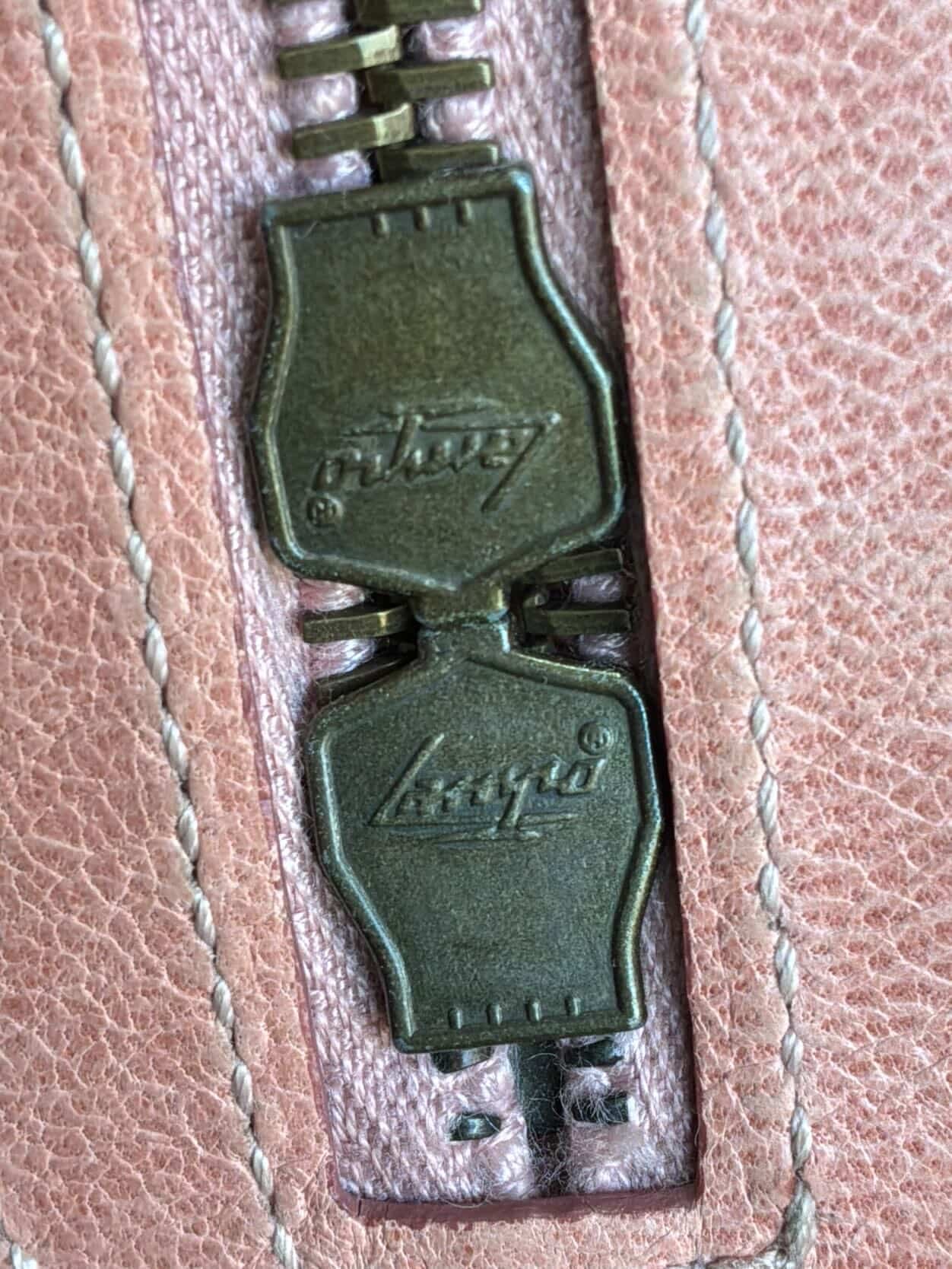 Balenciaga Classic City Salmon Pink Bag