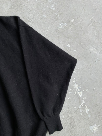 Balenciaga Mode Wool Crewneck