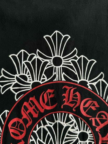 Chrome Hearts Cemetery Tee
