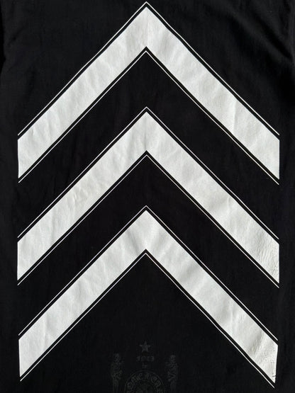 90s Chrome Hearts Foti Starwars tee