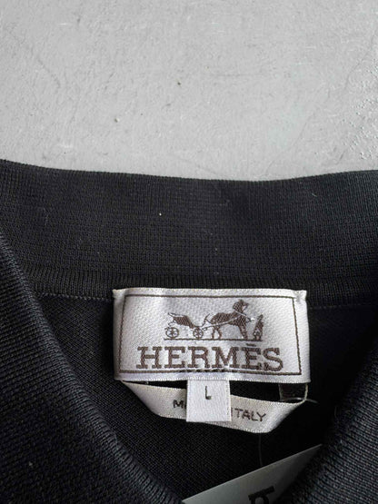 Hermes Polo Shirt
