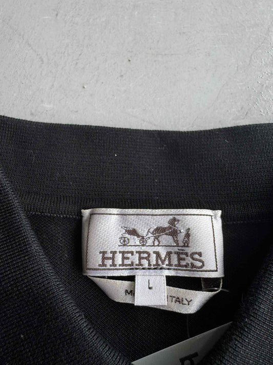 Hermes Polo Shirt