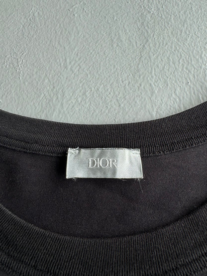 Christian dior Atelier Tee