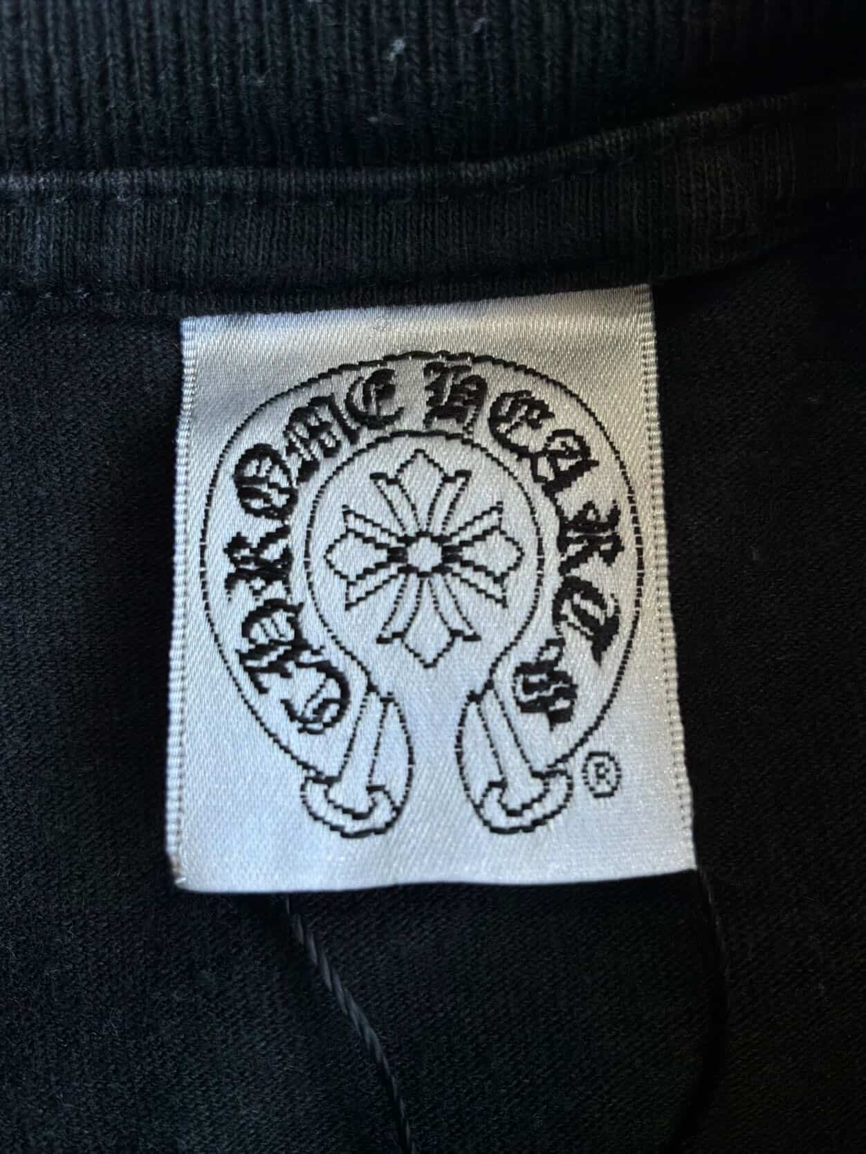 90’s Chrome Hearts Honolulu Tee