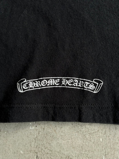 Chrome Hearts 5 Dagger Tee