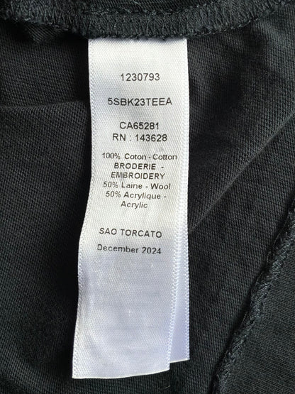 Dior Womens For My Real Friends Tee