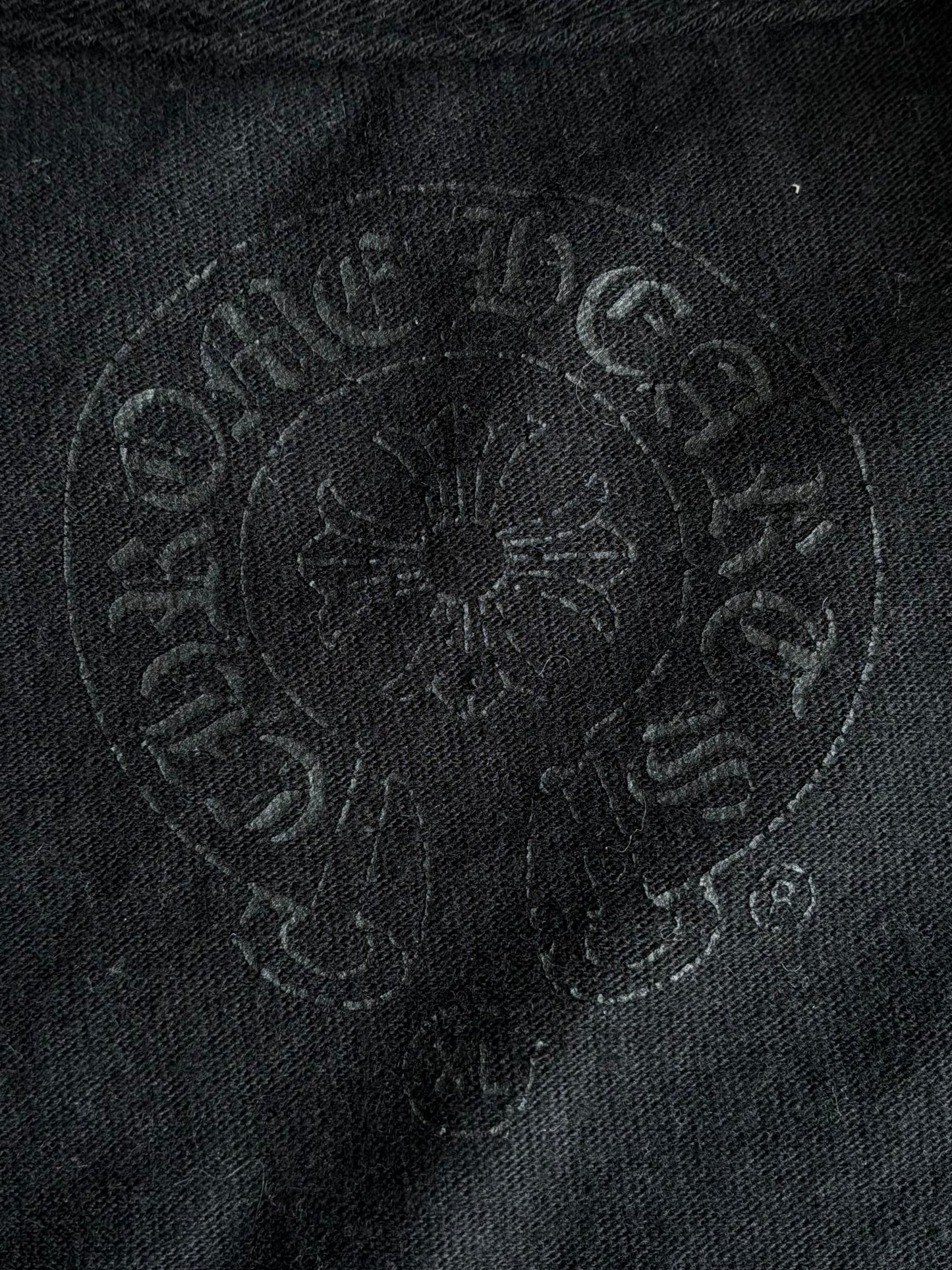 Chrome Hearts Las Vegas Exclusive Tee