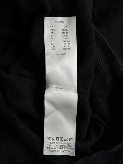 Louis Vuitton Spellout Pullover Hoodie
