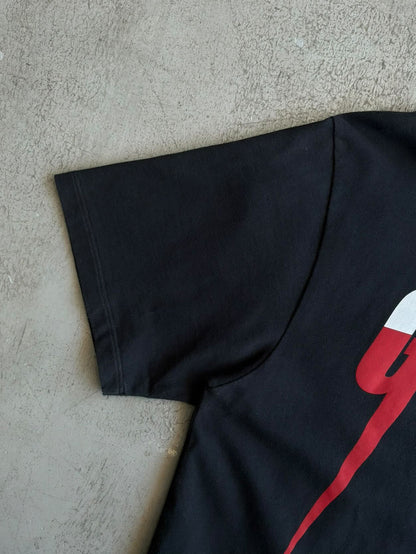 Gucci Blade Script Tee