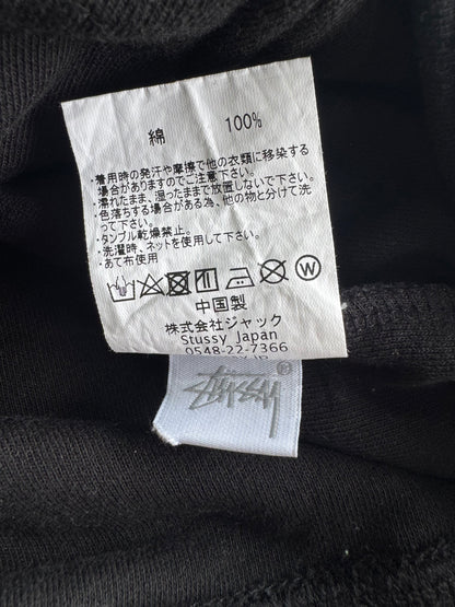 Stussy Script Hoodie