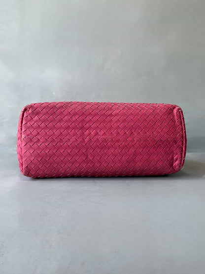 Bottega Veneta Intrecciato Handbag