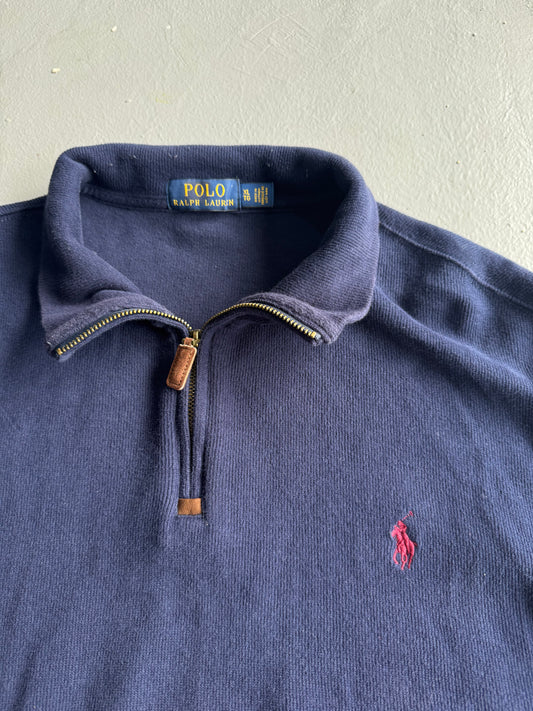 Ralph Lauren Quarter Zip