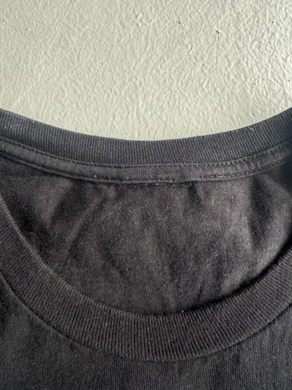 Stussy Mid Logo Tee