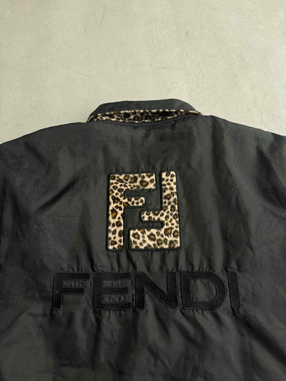Fendi Vintage Reversible