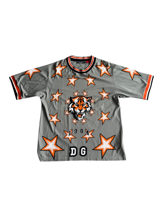 Dolce and Gabbana Tiger Tee