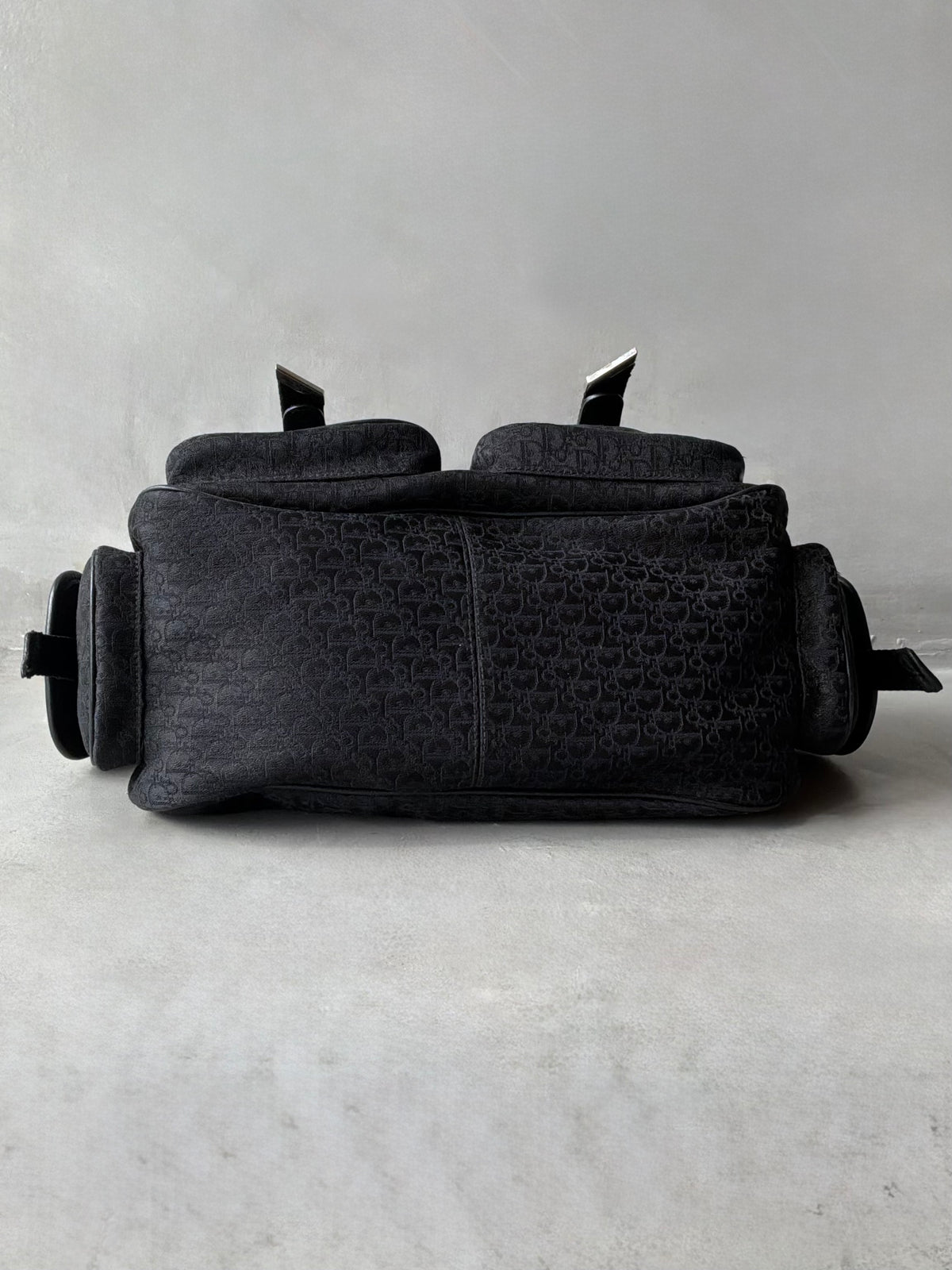 Dior Street Chic Multipocket Hobo Bag