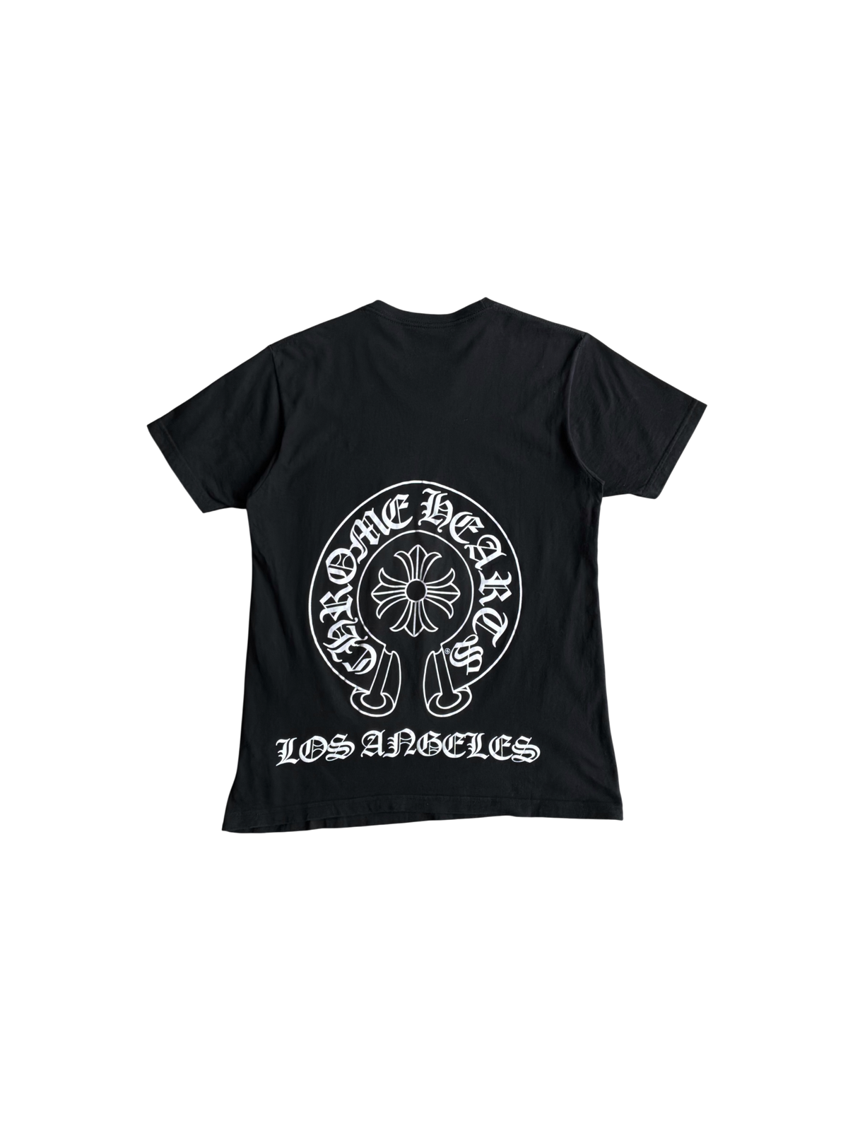 Chrome Hearts Los Angeles Exclusive Horseshoe Tee