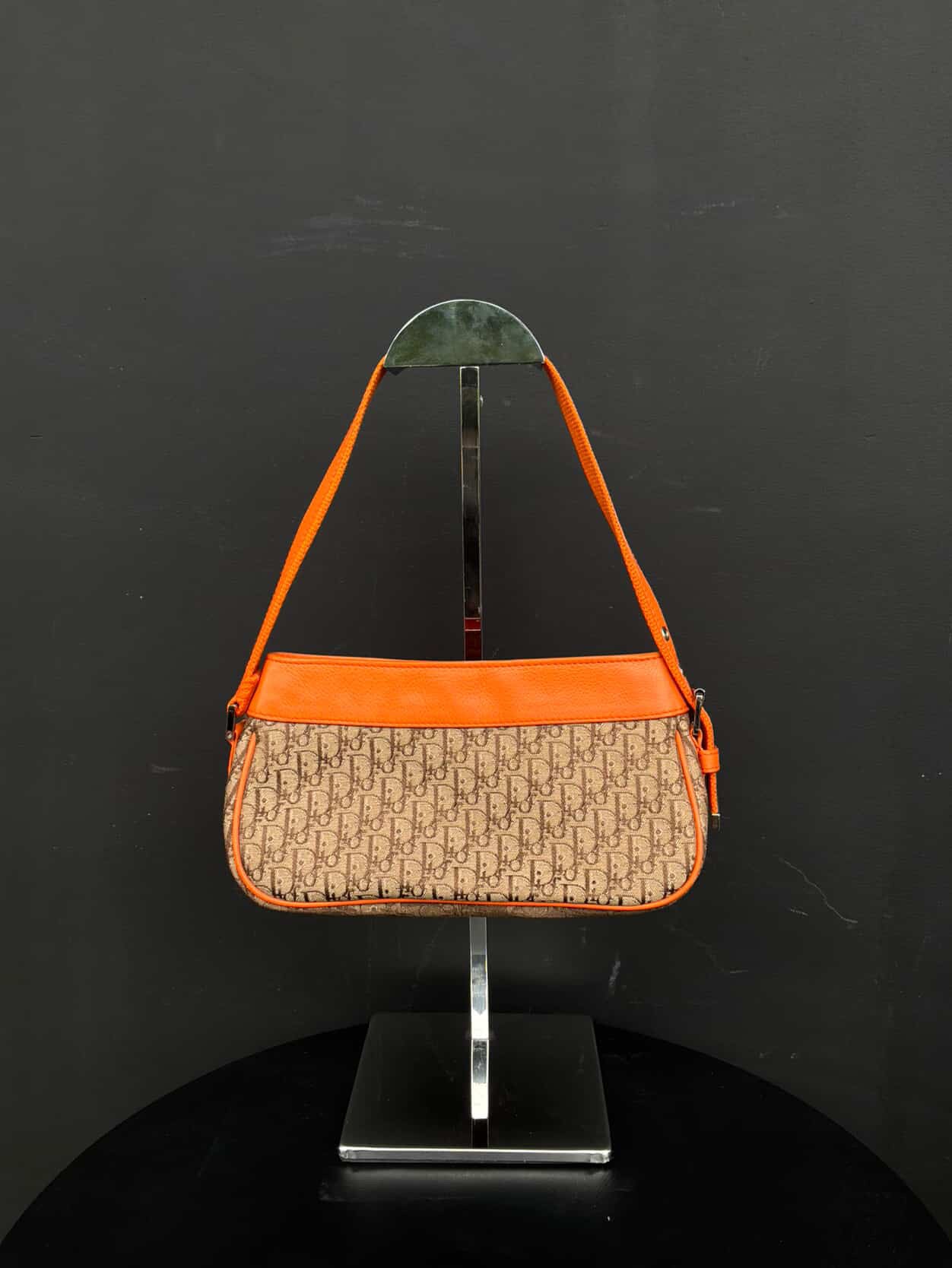 Dior Street Chic Trotter Mini Bag