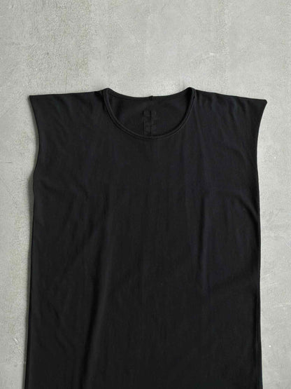 Rick Owens DRKSHDW Sleeveless Top