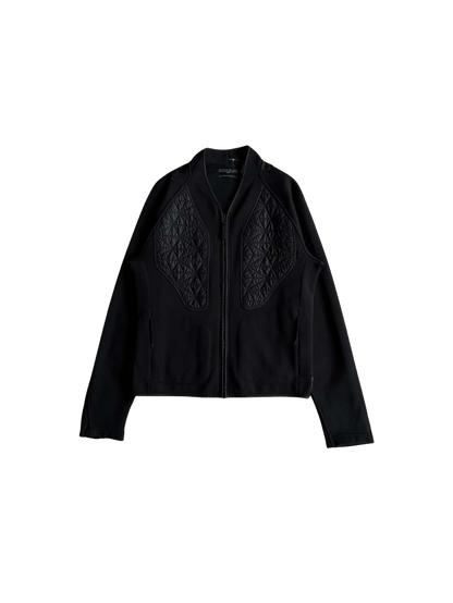 Stone Island Shadow Project Padded Zip Jacket