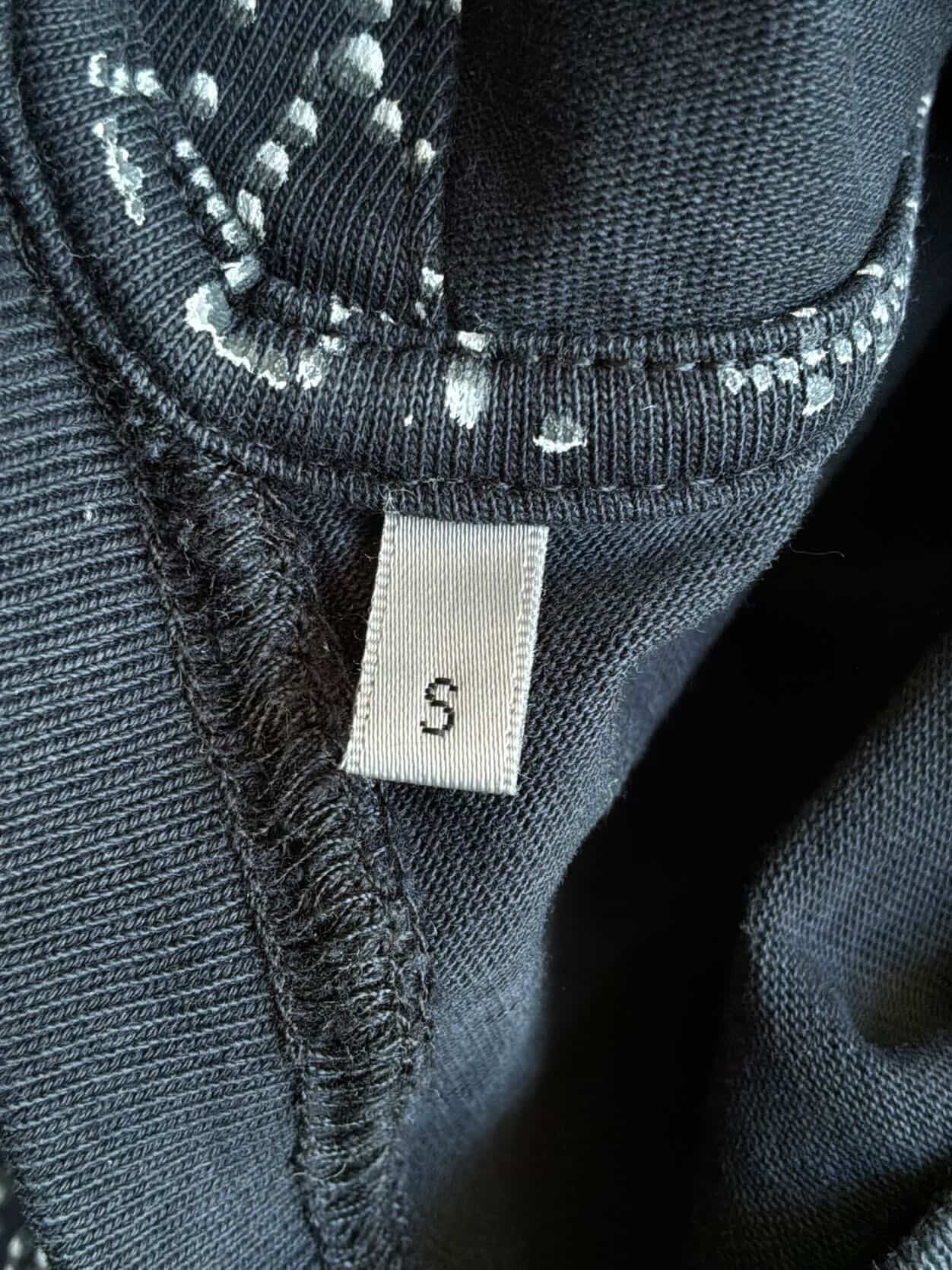 Dior Oblique Monogram Tee