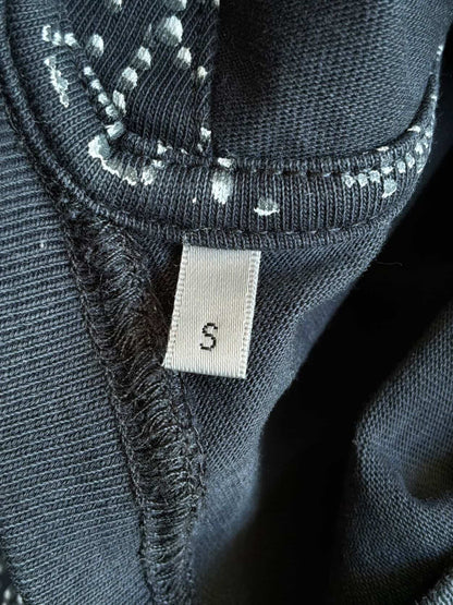 Dior Oblique Monogram Tee