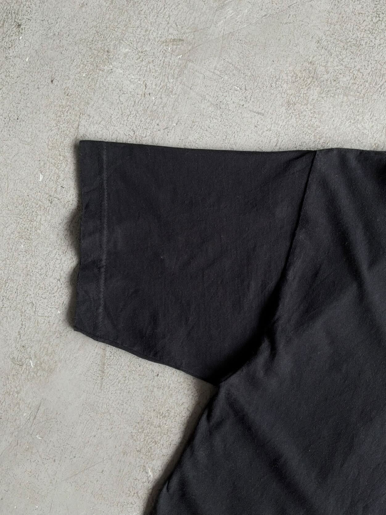 Vintage Chrome Hearts Spine Cross Tee