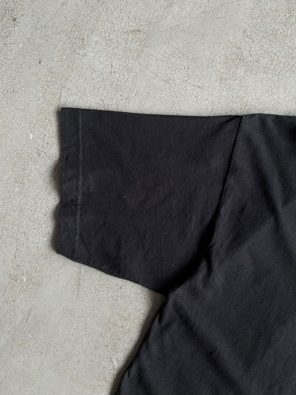 Vintage Chrome Hearts Spine Cross Tee