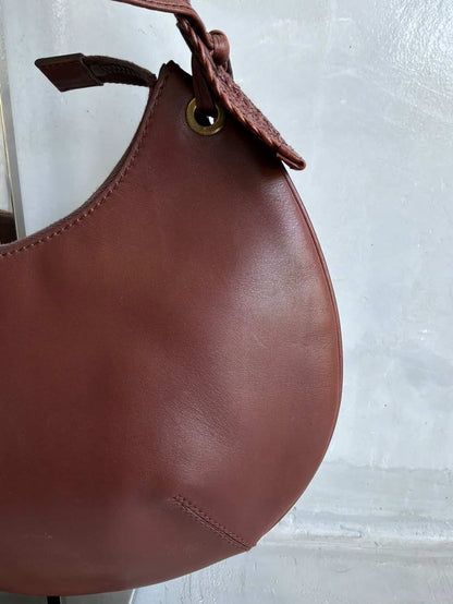 Gucci Tom Ford Era Crossaint Bag